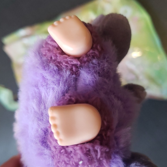 Baby Three Elf Series - SPIDER 🕷 - Picture 7 of 10